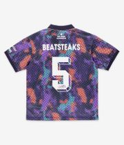 Iriedaily x Beatsteaks Jersey T-Shirt (multi color)