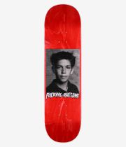 Fucking Awesome Gonz Class Photo 8.25" Skateboard Deck (multi)