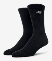 Antix Vita Socks US 6-13 (black)