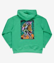 Volcom Featured Artist Bob Mollema Hoodie (mint)