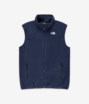 The North Face 100 Glacier Gilet (summit navy)