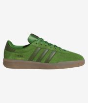 adidas Skateboarding Glenburn Schuh (crew green wild pine gum)
