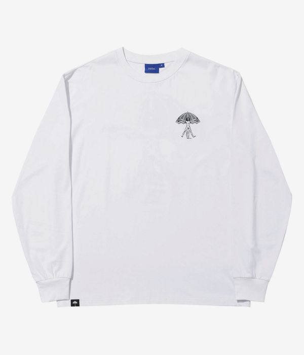 Hélas Vitruve Long sleeve (white)