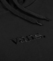Vans Essential Fit Relaxed Hoodie (black)
