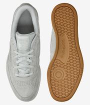 Reebok Club C 85 Chaussure (grey white)