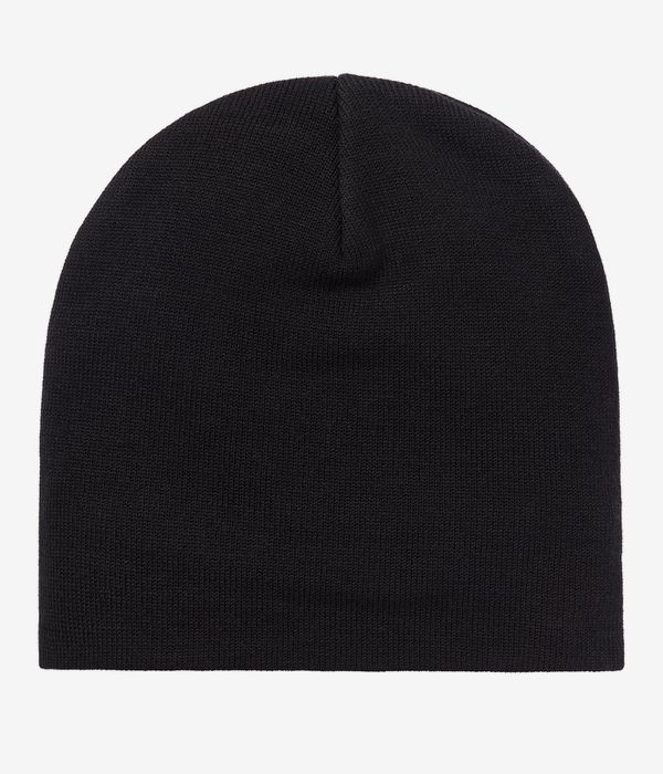 Carhartt WIP Scripter Beanie (black)