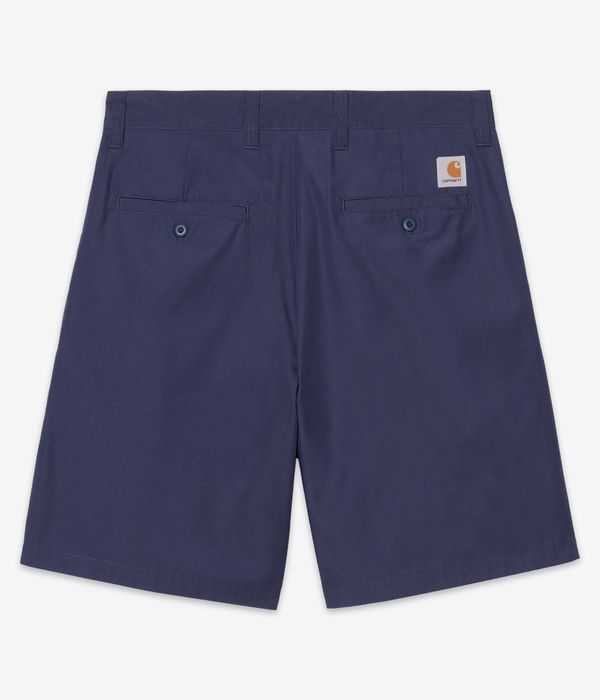 Carhartt WIP Calder Shorts (blue)