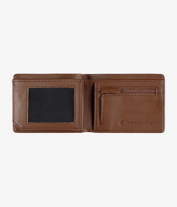 Element Segur Wallet (caramel cafe)