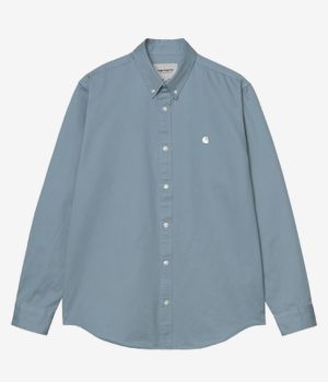 Carhartt WIP Madison Shirt (citadel wax)
