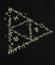 HUF Gleam T-Shirt (black)