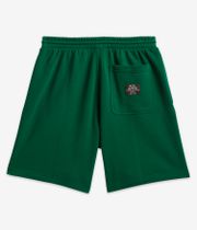 adidas Shmoo FW Shorts (dark green black)