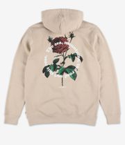 Anuell Crimsor Organic Hoodie (beige)