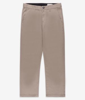 Volcom Frickin Regular Stretch Pantaloni (khaki)