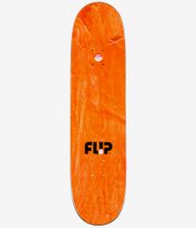 Flip Team Odyssey Peace 8.25" Planche de skateboard (green)