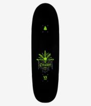 Creature Team Messenger VX 9.25" Tabla de skate (multi)