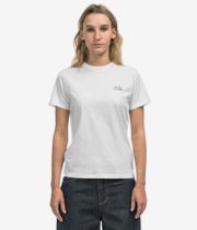 Iriedaily Peaceride T-Shirt women (white)