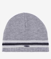 Antix Emblema Skull Mütze (heather grey)