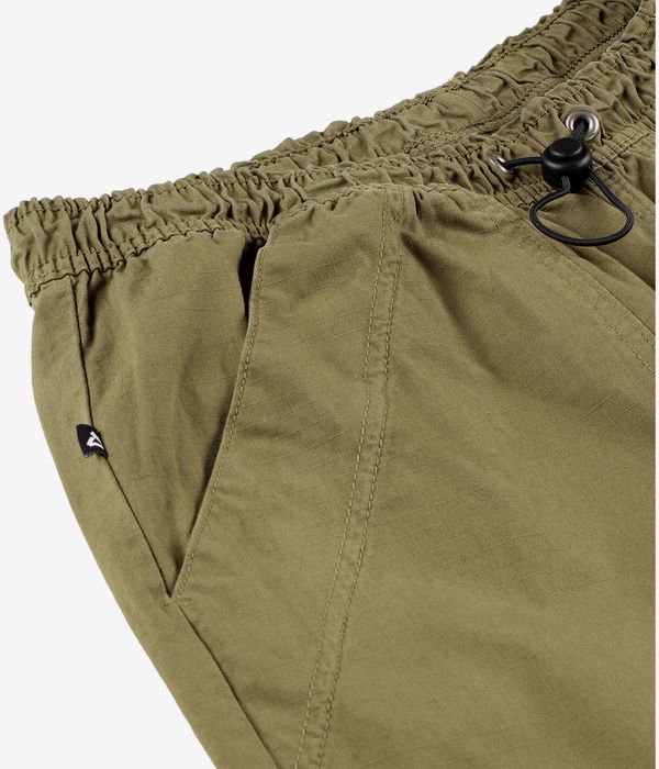 Anuell Silex Active Pantalons (olive)