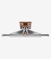 Venture x Bronze 56k Team Edition 5.8" Truck (polished bronze) 8.5"