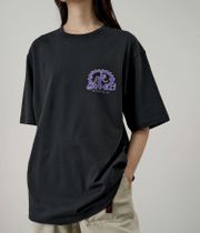 Gramicci Equipped For Dirt T-Shirt (vintage black)