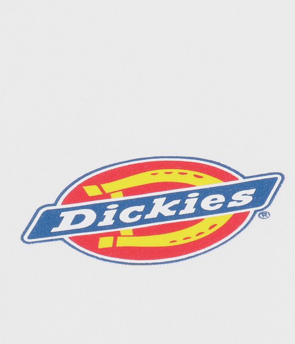 Dickies Maple Valley T-Shirt women (white)