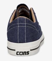Converse CONS Star Pro Denim Shoes (midnight navy midnight navy)