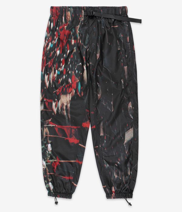 Fucking Awesome Riot Shell Pants (aop)