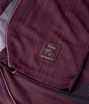 Dime Team Jersey T-Shirt (plum)