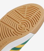 adidas Skateboarding Nora Schuh (collegiate green preloved yellow)