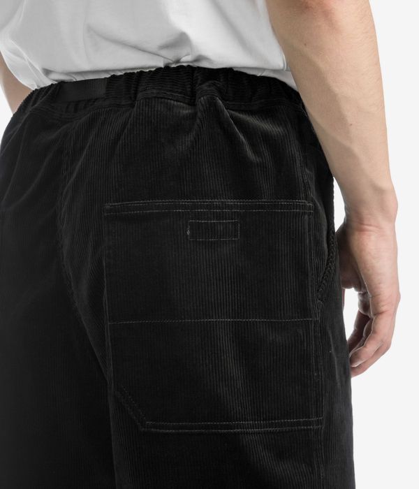 Gramicci Corduroy Utility Pantaloni (black)