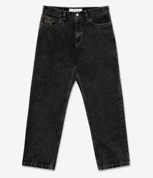 Polar 89! Denim Jeans (washed black)