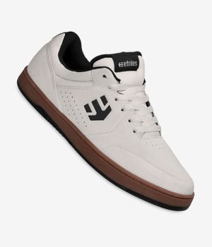 Etnies Marana Shoes (white gum black)