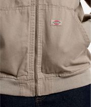 Dickies Hilham Giacca (desert sand)