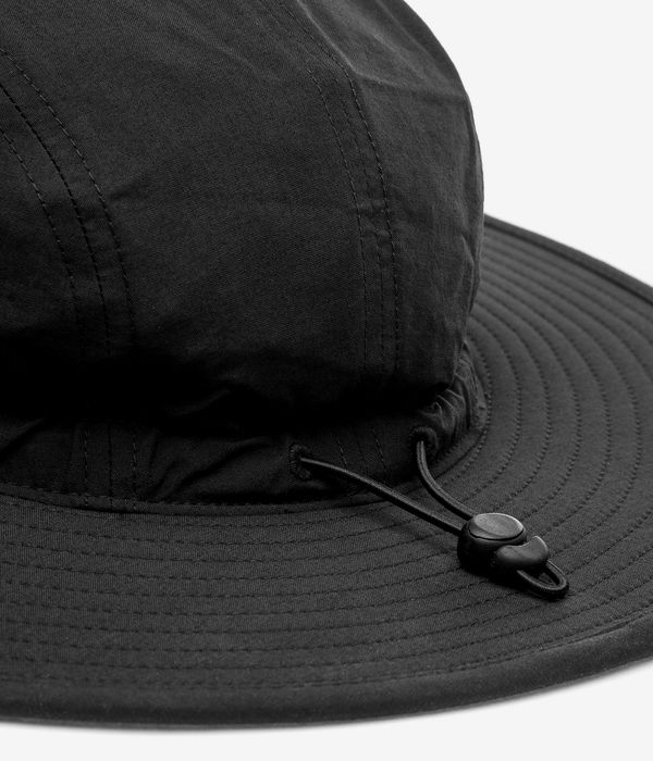 Patagonia Quandary Brimmer Hat (black)