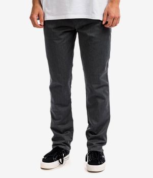 Element Howland Classic Chino Pants (charcoal heather)