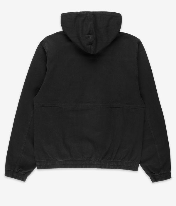 Iriedaily Nanolo Veste (black)