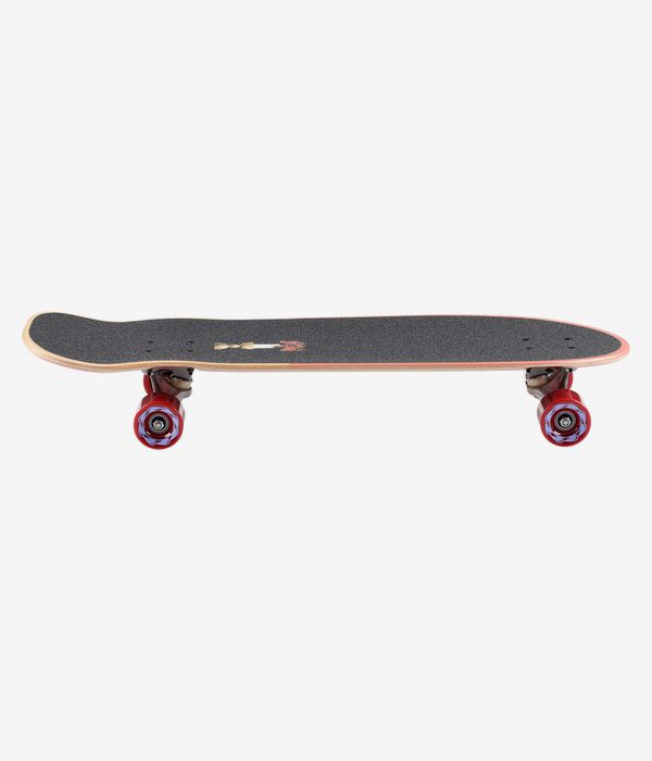 YOW Phantom 30.5" (77,5cm) City Cruiser (red)