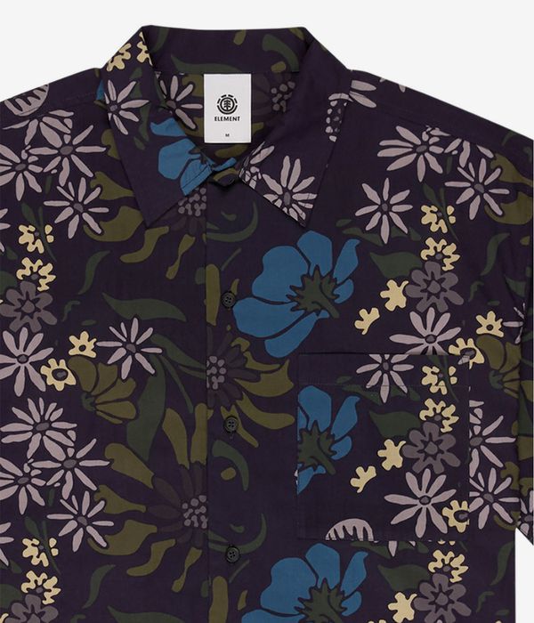 Element Regular SB Printed Chemise (riverbank)