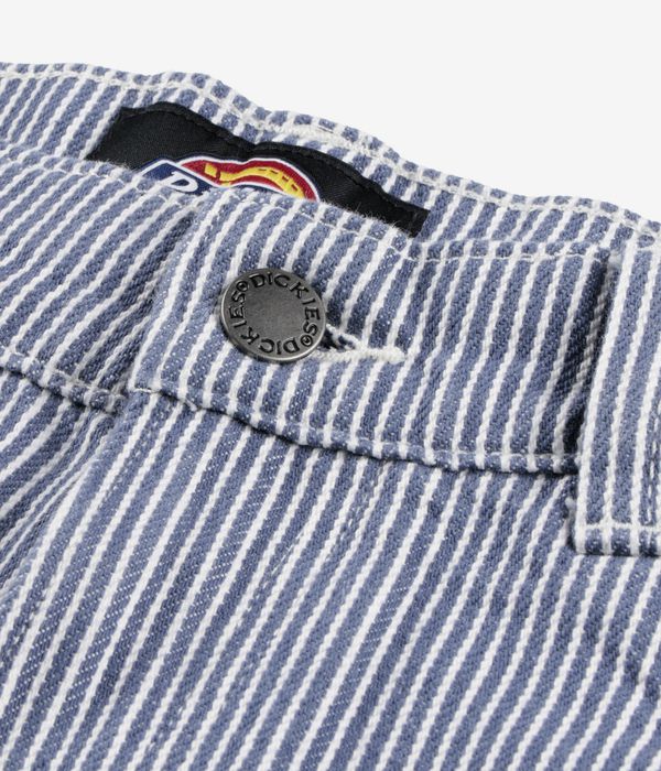 Dickies 11Inch Hickory Carpenter Shorts (retro indigo)