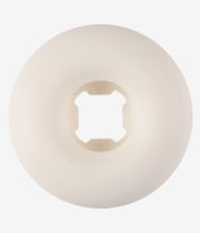 Santa Cruz Vomit Mini Slime Balls Ruote (white) 56mm 97A pacco da 4