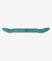 Deathwish Delfino Ritual 8.5" Skateboard Deck (black)