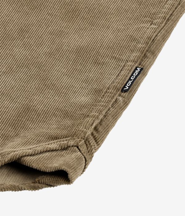 Volcom Zander Shirt (teak)