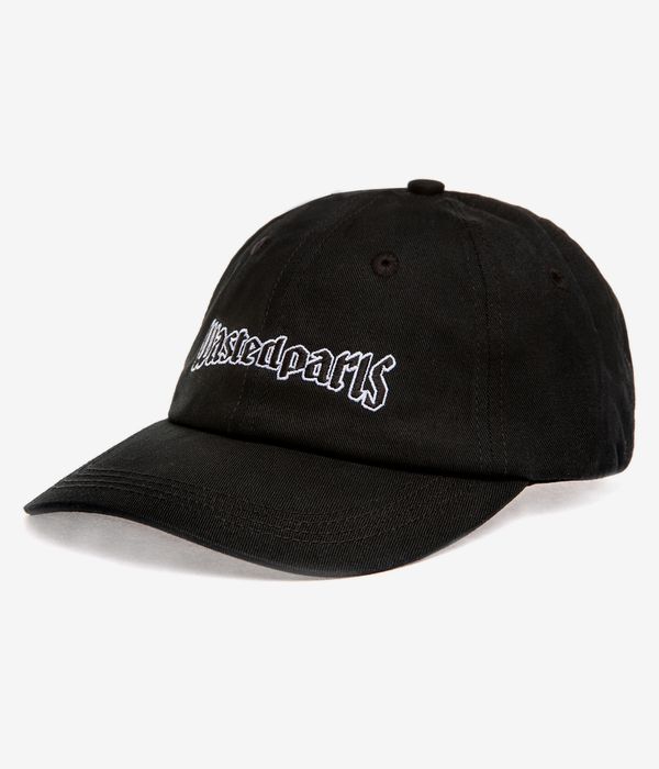 Wasted Paris United Cap (black)