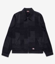 Dickies Jacquard Eisenhower Jacket (rinsed)