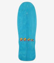 Santa Cruz Winkowski 8Baller Shaped 10.35" Skateboard Deck (multi)
