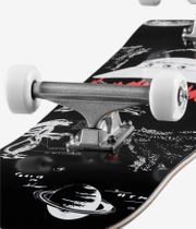 skatedeluxe Ufo 8.125" Complete-Skateboard (black)