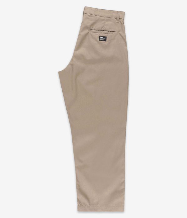 REELL Loose Chino PC Pants (dark sand)