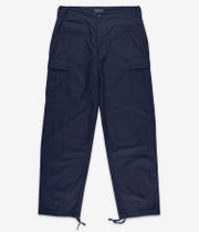 skatedeluxe Cargo Pantalones (navy)