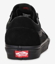 Vans Sk8-Low Shoes (black black)