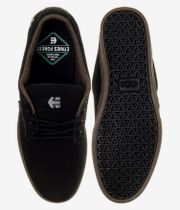 Etnies Jameson 2 Eco Shoes (black charcoal gum)